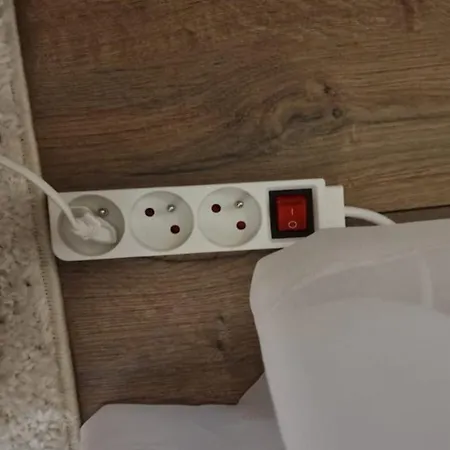 Appartement Lit Rond Tres Grand Et Confortable - Garage Possible Ou Parking Gratuit Rue - Gare 2 Min Et 4 Min En Tram - Ciel Etoile - Netflix Videoprojecteur - Luxe Et Evasion Strasbourg