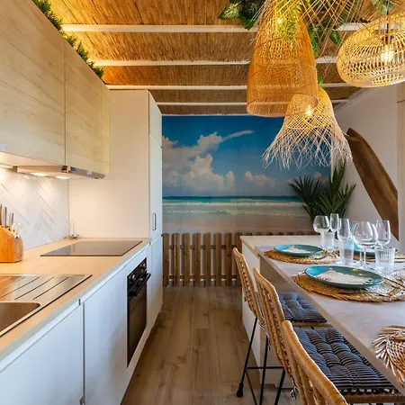 Lit Rond Tres Grand Et Confortable - Garage Possible Ou Parking Gratuit Rue - Gare 2 Min Et 4 Min En Tram - Ciel Etoile - Netflix Videoprojecteur - Luxe Et Evasion Appartement *